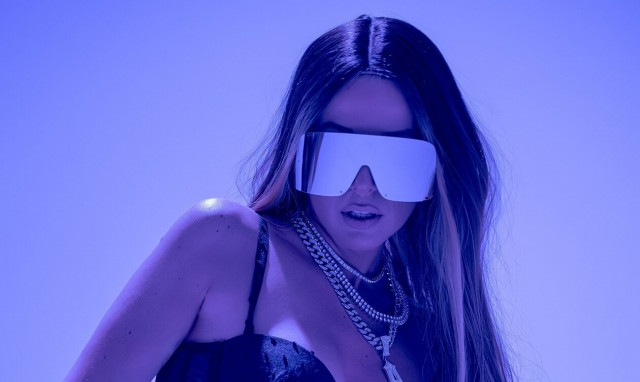 Άννα Μαρία: Κυκλοφόρησε το νέο της τραγούδι με τίτλο «Φύγε επιτέλους»