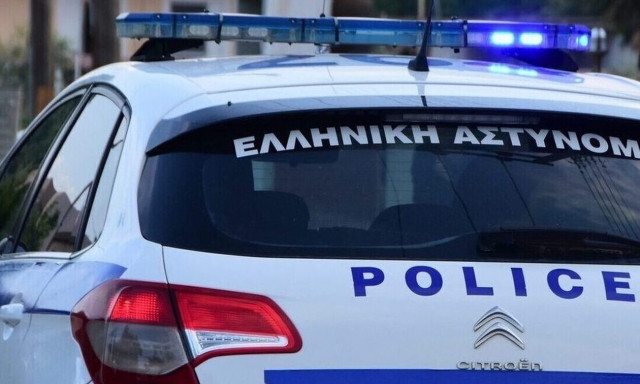 Λαμία: Προφυλακίστηκαν ανήλικα αδέλφια για τη ληστεία σε πρατήριο