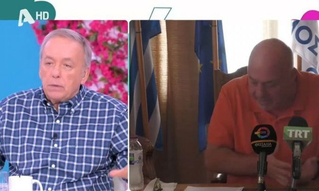 Ανδρέας Μικρούτσικος για Αχιλλέα Μπέο: «Είναι ο βόθρος ο ίδιος»