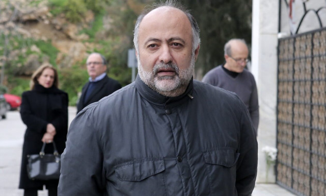 Δημήτρης Τσιόδρας: Η αντιμετώπιση της φοροδιαφυγής είναι υπόθεση κοινωνικής δικαιοσύνης