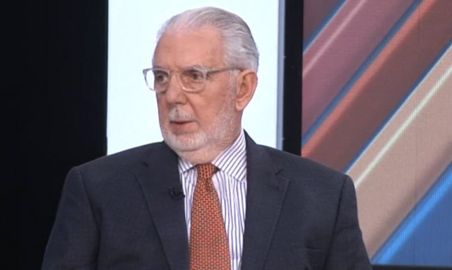 Εγκολφόπουλος: Τα συμφέροντα της Ελλάδας είναι να βοηθήσουμε αυτόν που υποστηρίζουν οι σύμμαχοί μας