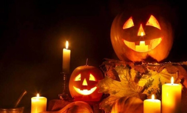Τι σημαίνει η λέξη Halloween και γιατί γιορτάζεται κάθε χρόνο στις 31 Οκτωβρίου