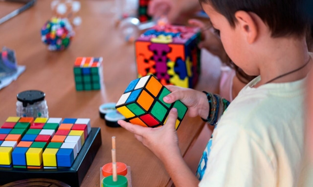 Το 3ο φεστιβάλ Γρίφων Καστελλορίζου ολοκληρώθηκε με επιτυχία