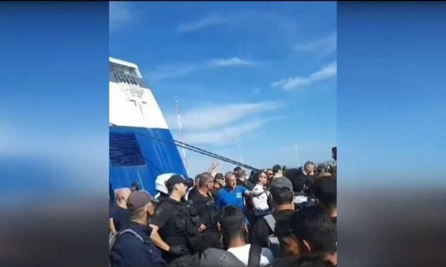 Ρόδος: Αυξήθηκαν οι μεταναστευτικές ροές στο νησί