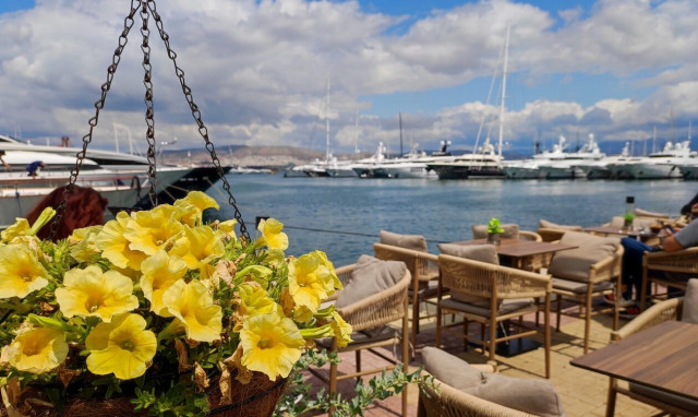 Κλέαρχος Μαρουσάκης: Τι είναι ο καιρός τύπου «Π» που έρχεται την Πέμπτη 2/11