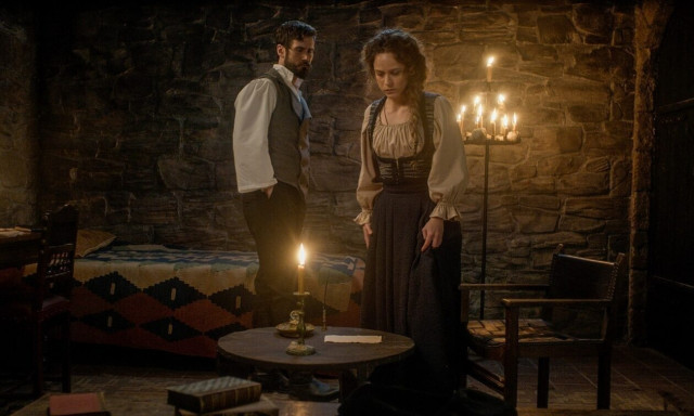 Η Μάγισσα Spoiler: Ο Βρώτσος εκδικείται τη Θεοφανώ