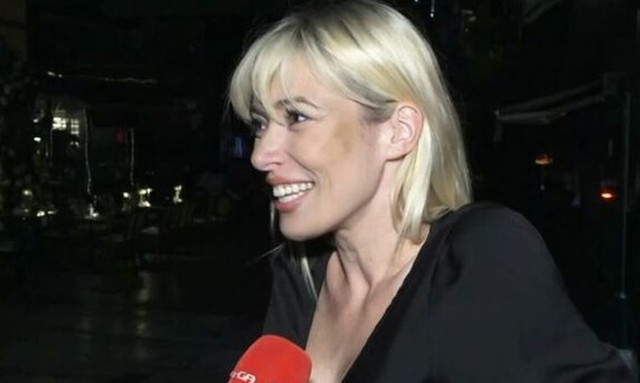 Μικαέλα Φωτιάδη: «Θέλω να επιστρέψει η Βίκυ Καγιά»