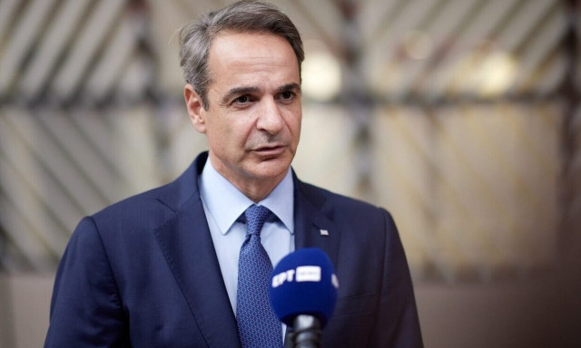 Ο Κυριάκος Μητσοτάκης θα παραβρεθεί τη Δευτέρα στις εκδηλώσεις για Γιαννάκου και Σημίτη