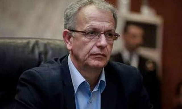 Ρήγας για τις διαγραφές στον ΣΥΡΙΖΑ: Δεν μπορούν να είναι στο ίδιο κόμμα