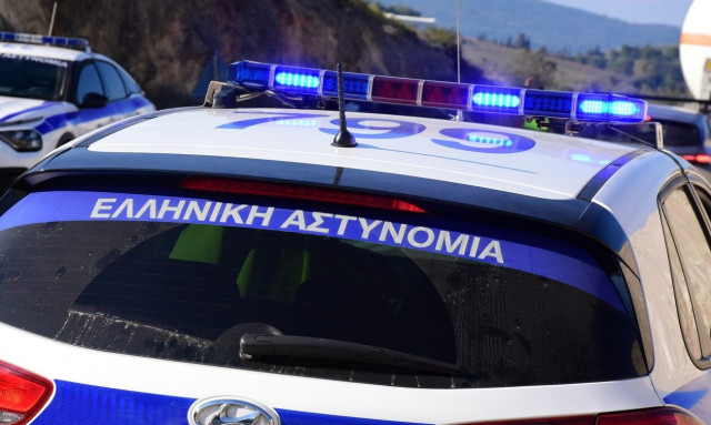 Πάτρα: Άγριος καυγάς σε καφενείο με τρεις τραυματίες