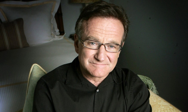 Ρόμπιν Γουίλιαμς: Πωλείται η υπερπολυτελής κατοικία στο Σαν Φρανσίσκο