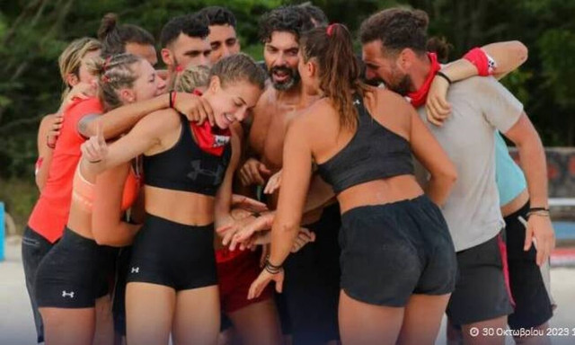 Survivor: Τα 2 πρώτα ονόματα Διασήμων που «κλειδώνουν»