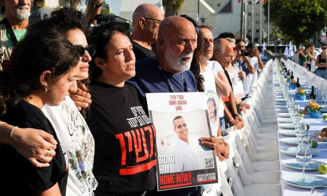 Πόλεμος στο Ισραήλ: Η Χαμάς θα απελευθερώσει τους ξένους ομήρους τις επόμενες ημέρες