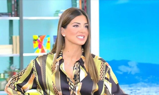 Τηλεθέαση: Σαρώνει η Τσιμτσιλή στην πρωινή ζώνη - Ανεβαίνει η Σκορδά