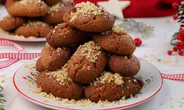 Δυο παραδοσιακά ελληνικά γλυκά στα κορυφαία του κόσμου - Ποια δεν αρέσουν