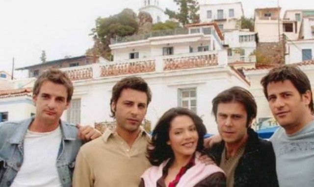 Αλέξανδρος Κομπόγιωργας: Το «αντίο» του Αλέξη Γεωργούλη - «Καλό ταξίδι αγαπημένε»