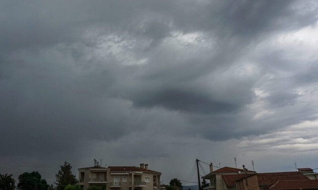 Weather forecast: Partly cloudy on Thursday