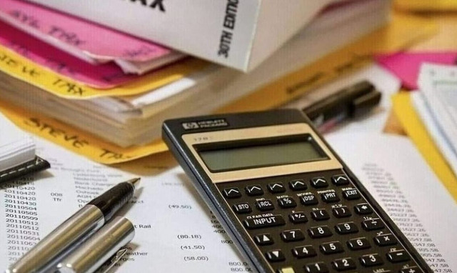 Ελεύθεροι επαγγελματίες: Οδηγός για τη φοροδιαφυγή