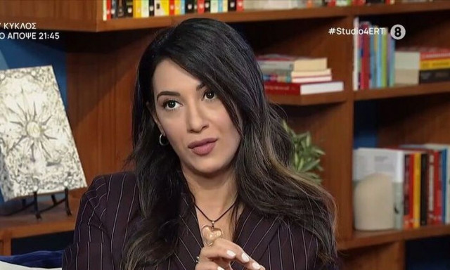 Ευγενία Σαμαρά: Η νέα της ζωή – «Όλα τα πράγματα είναι ένα μάθημα»