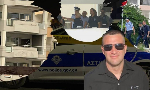 Κύπρος: Ποιος ήταν ο «Αλεξούι» - Στόχος εδώ και 19 χρόνια, 5 απόπειρες δολοφονίας του