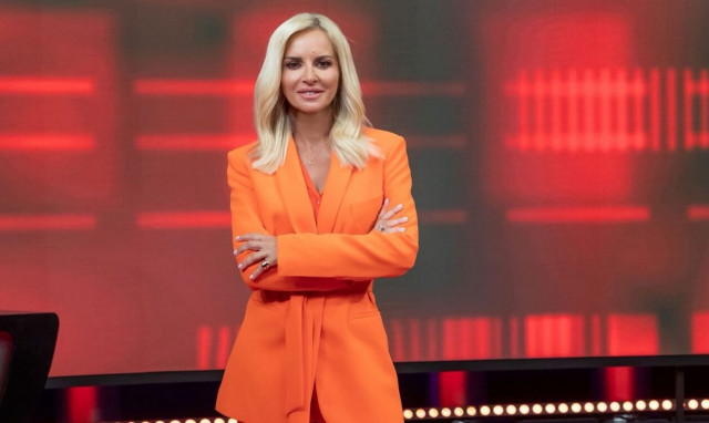 The Chase: Κέρδισε την πρωτιά στην τηλεθέαση τον Οκτώβριο