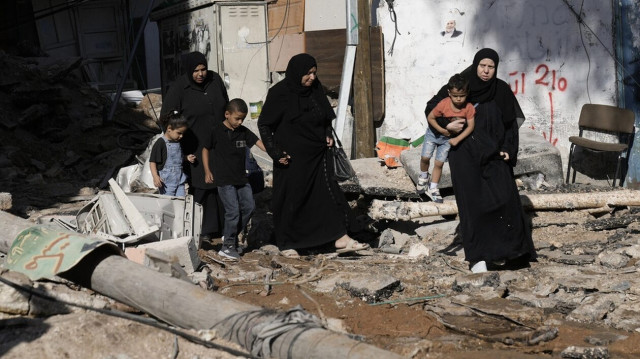 Καταδίκη Ουάσιγκτον κατά εποίκων στη Δυτική Όχθη: «Απίστευτα αποσταθεροποιητικές» οι βιαιότητες