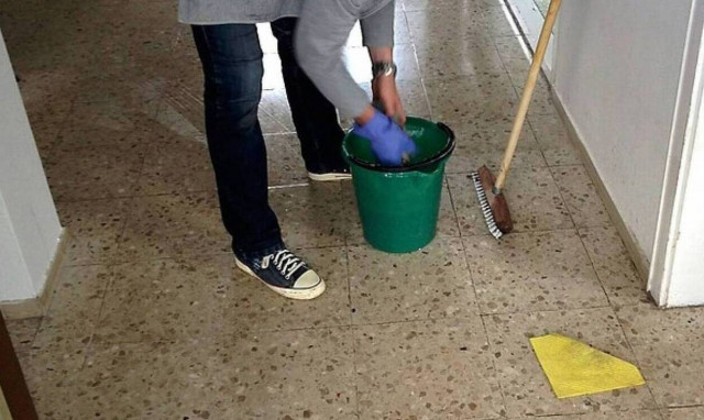 Θεσσαλονίκη: Μετανιωμένη η καθαρίστρια που ξάφριζε καταστήματα - Λεία 159.000 ευρώ