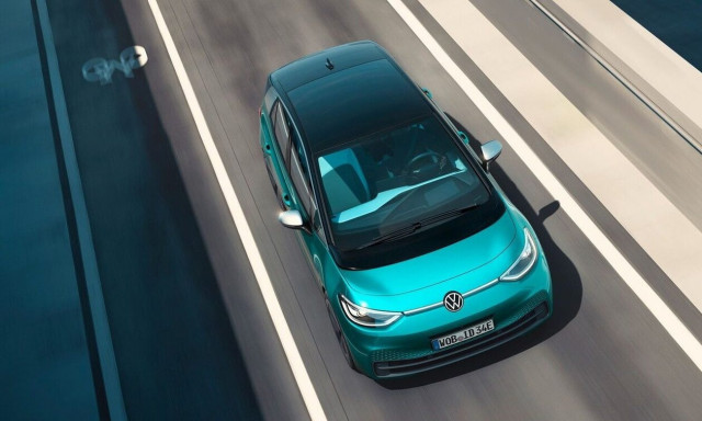 Πόσο χάνει η μπαταρία ενός ηλεκτρικού μετά από 100.000 χλμ.;