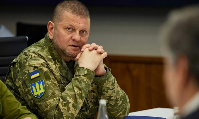 Πόλεμος στην Ουκρανία: Το Κίεβο ζητάει περαιτέρω ενίσχυση των ουκρανικών ενόπλων δυνάμεων