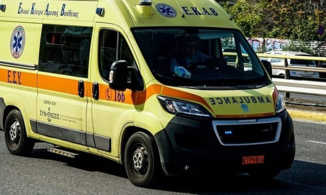 Πέθανε ο Ευάγγελος Ανυφαντάκης, ηγετική φυσιογνωμία του κινήματος δανειοληπτών-καταναλωτών