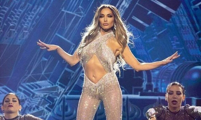 Μέγκι Ντρίο για Δέσποινα Βανδή: «Για σεβασμό του παιδιού σου, πρέπει να προσέξεις το στυλ σου»