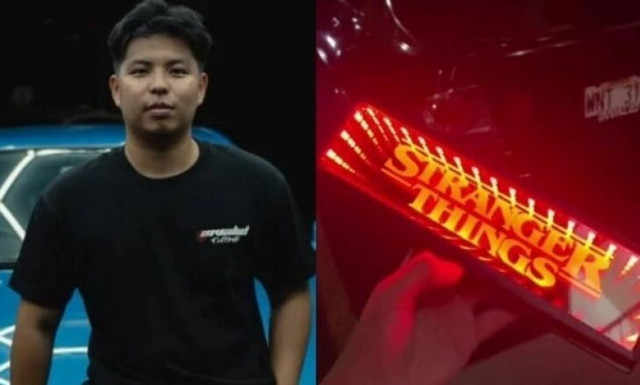 Ξόδεψε 300 δολάρια για να ξεκινήσει την εταιρεία του και τώρα βγάζει 38.000 την ημέρα (vid)