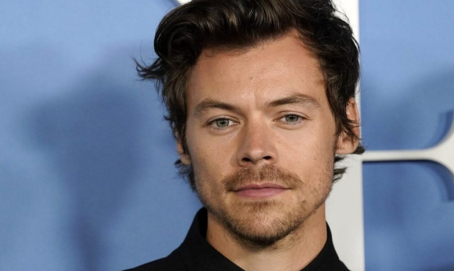 Βρετανία: Ο Χάρι Στάιλς στην κορυφή των πλουσιότερων σταρ της χώρας