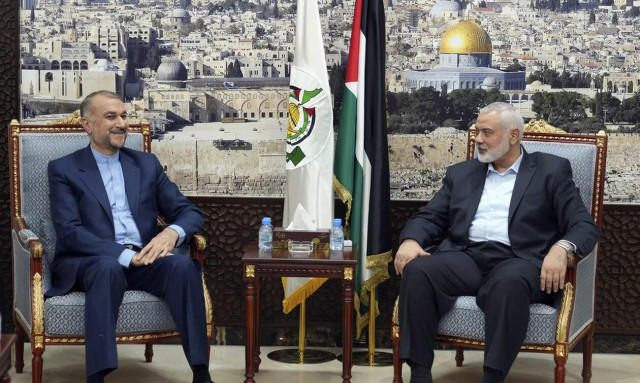 Ιράν: Πώς χρησιμοποιεί τα «πιόνια» του για να πλήξει Ισραήλ και ΗΠΑ - Οι ισορροπίες του τρόμου