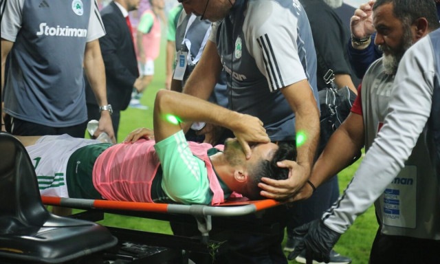 Ολυμπιακός – Παναθηναϊκός: Ορίστηκε η εκδίκαση της έφεσης των «ερυθρόλευκων» | Άμεσα η απόφαση