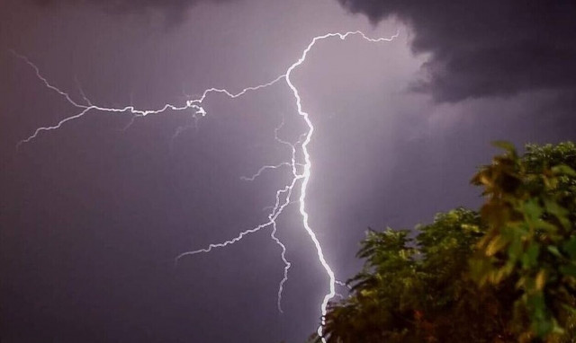 Καιρός: Προειδοποίηση Καλλιάνου - «Ανησυχώ για τον καιρό του προσεχούς Σαββάτου»