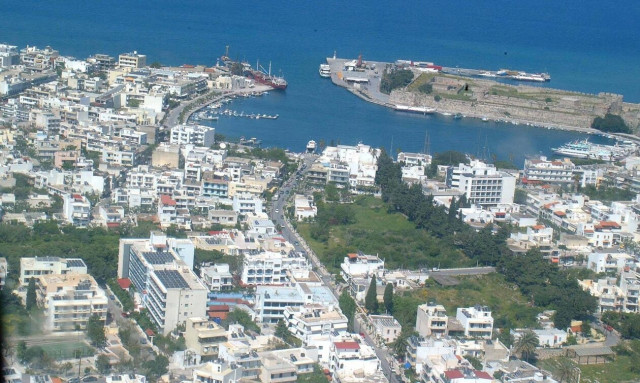 Κως: Ανατροπή στη δολοφονία 43χρονης - Βρέθηκε ο δολοφόνος - Ηταν φυλακή ο αθώος σύντροφός της