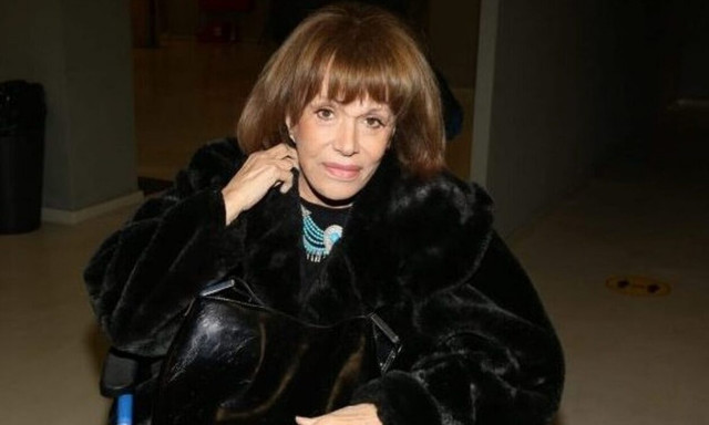 Μαίρη Χρονοπούλου: Mυστήριο με καραμπίνα που η  ΕΛ.ΑΣ εντόπισε σπίτι της - Τι λέει η οικιακή βοηθός