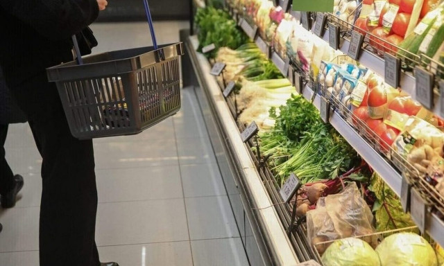 Σκρέκας: Ελέγχονται επτά πολυεθνικές εταιρείες για το περιθώριο κέρδους - «Θα επιβάλλουμε πρόστιμα»