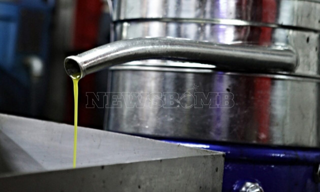 Τιμές ελαιολάδου: Η μείωση παραγωγής φέρνει ραγδαία άνοδο – Έλεγχοι για το περιθώριο κέρδους