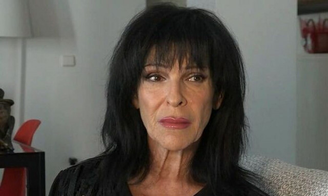 Σοφία Βόσσου: «Ο Ανδρέας Μικρούτσικος μου είχε κάνει πρόταση γάμου»