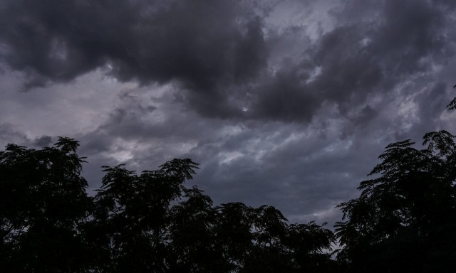 Καιρός: Έκτακτο δελτίο από την ΕΜΥ αύριο το μεσημέρι – Σε επιφυλακή η Πολιτική Προστασία