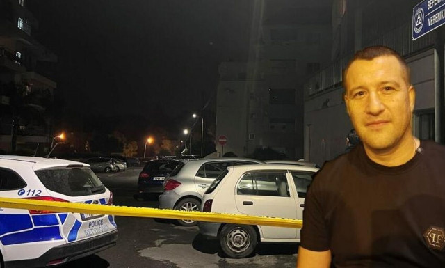 Συναγερμός στην Κύπρο με τα συμβόλαια θανάτου - Φόβος για τρίτο χτύπημα (vid)