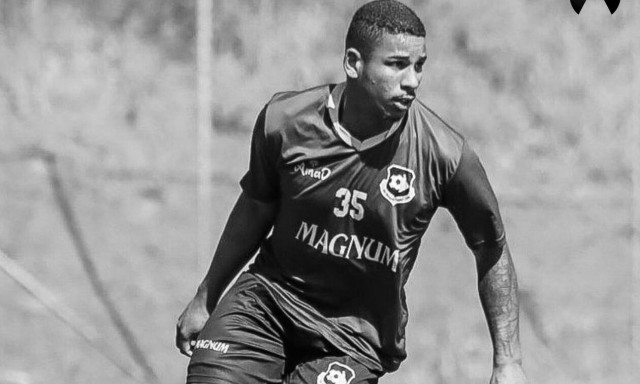 Βραζιλία: Εκτέλεση εν ψυχρώ 21χρονου παίκτη - Κατηγορεί τα αδέρφια της συντρόφου του η μητέρα του