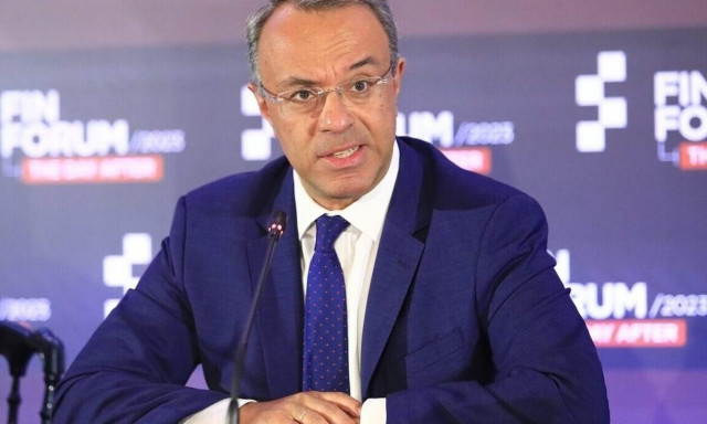 Staikouras meets with the leadership of contractor "Yutong International Holding" in Beijing