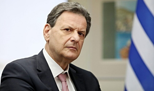 Skylakakis announces measures to protect electricity consumers, vulnerable households