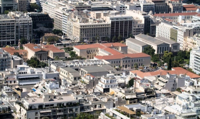 Ακίνητα: Ανατροπές σε μεταβιβάσεις - Τέλος στη βεβαίωση οφειλής ΤΑΠ - Πακέτο μέτρων