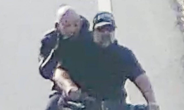 Κύπρος - Φόνος Καλογερόπουλου: Αυτοί είναι οι εκτελεστές - Ο ένας μίλησε στην κυπριακή διάλεκτο