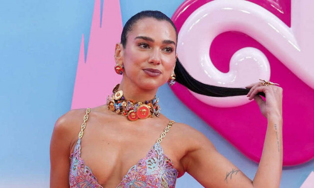 Dua Lipa: Το νέο τραγούδι με τίτλο «Houdini» και οι αινιγματικές αναρτήσεις που προηγήθηκαν