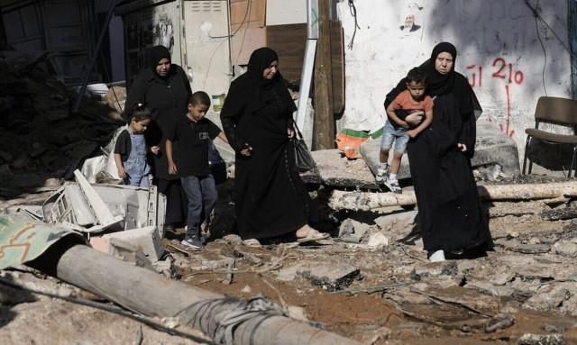 Δεν σταματάει με υπογραφές μια ΓΕΝΟΚΤΟΝΙΑ